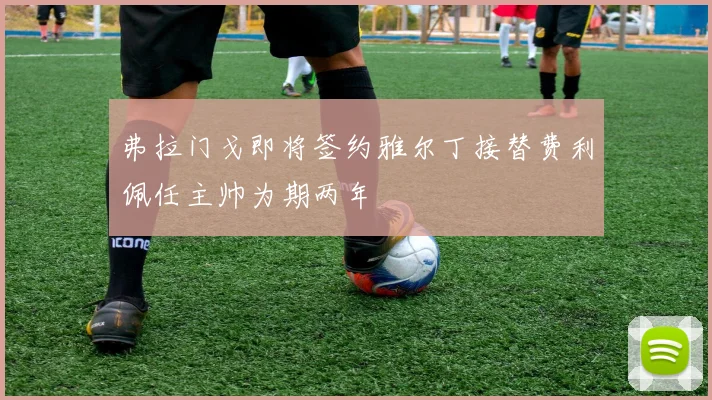弗拉门戈即将签约雅尔丁接替费利佩任主帅为期两年