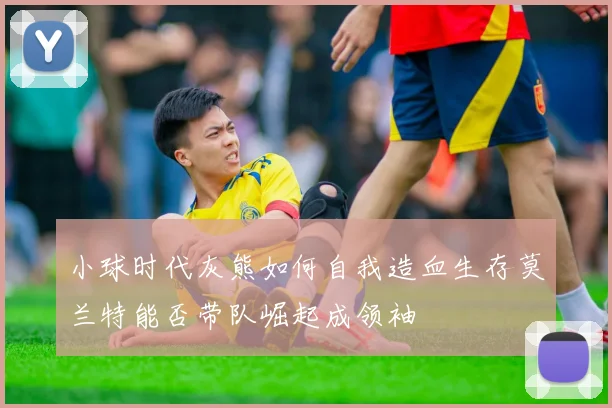 小球时代灰熊如何自我造血生存莫兰特能否带队崛起成领袖